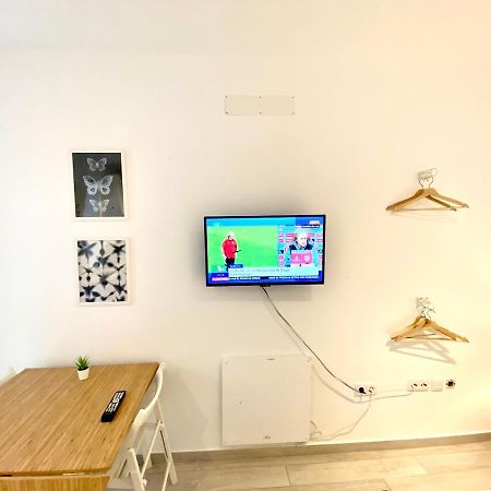 House Of Comfort Studo Apartment In City Center Or Lisbon F Екстер'єр фото