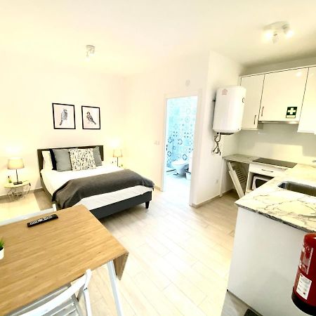 House Of Comfort Studo Apartment In City Center Or Lisbon F Екстер'єр фото