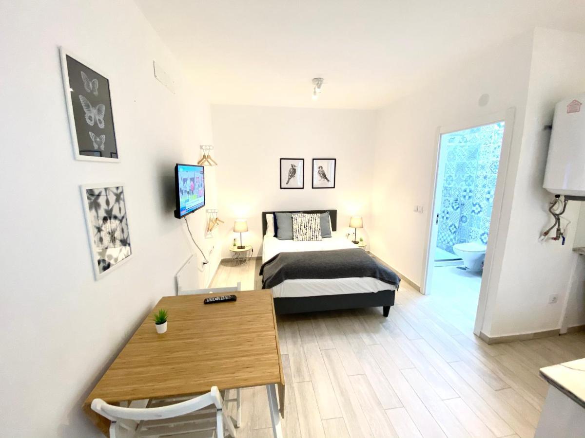 House Of Comfort Studo Apartment In City Center Or Lisbon F Екстер'єр фото