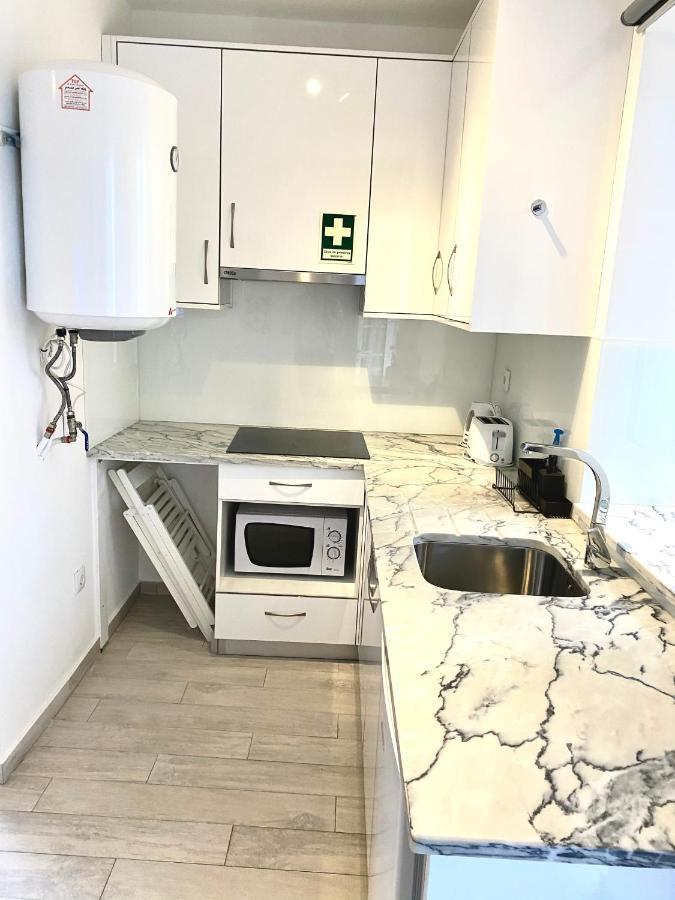 House Of Comfort Studo Apartment In City Center Or Lisbon F Екстер'єр фото