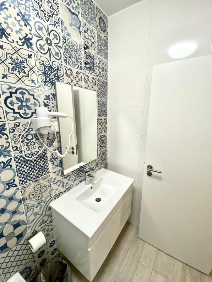 House Of Comfort Studo Apartment In City Center Or Lisbon F Екстер'єр фото