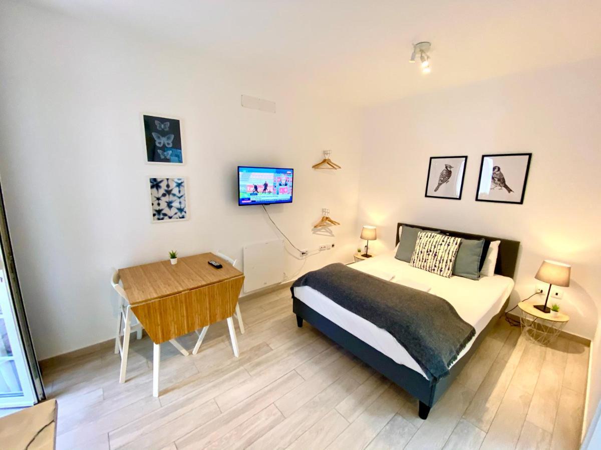 House Of Comfort Studo Apartment In City Center Or Lisbon F Екстер'єр фото